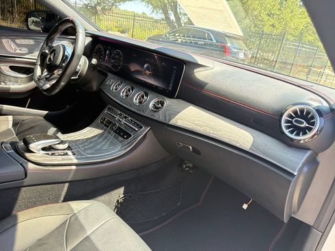 Used 2019 Mercedes-Benz CLS 53 AMG 4MATIC image 41