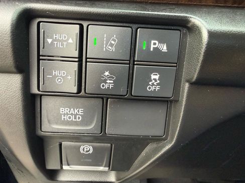 Used 2019 Acura RDX AWD w/ Advance Package image 38