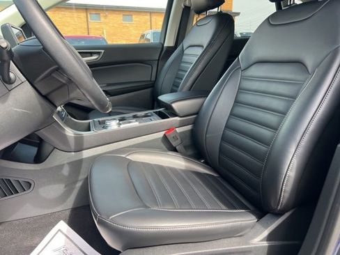 Certified 2024 Ford Edge SEL w/ Convenience Package image 19