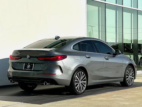 Certified 2024 BMW 228i xDrive Gran Coupe w/ Premium Package image 4