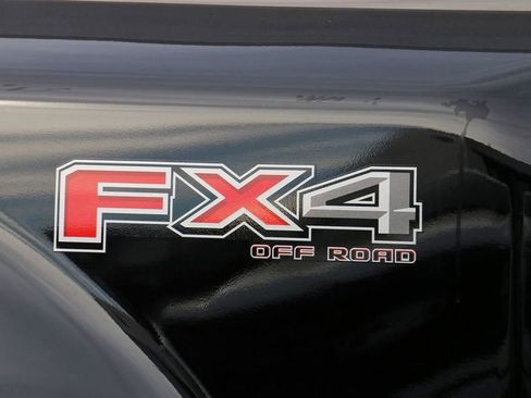 New 2026 Ford F350 XL w/ STX Appearance Package image 8