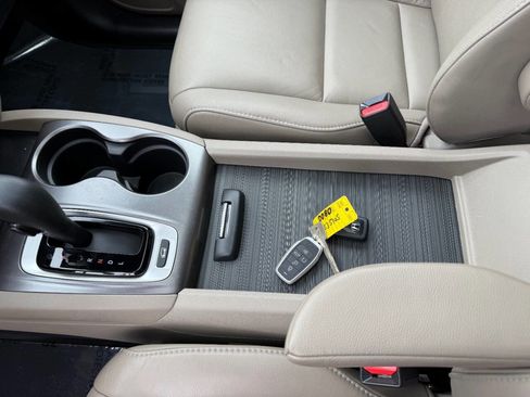 Used 2020 Honda Pilot EX-L image 20