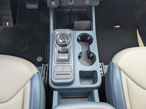 New 2026 Ford Maverick Lariat AWD/4WD image 15
