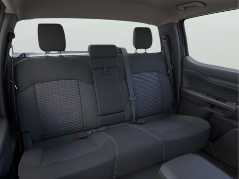 New 2026 Ford Ranger XL RWD image 11