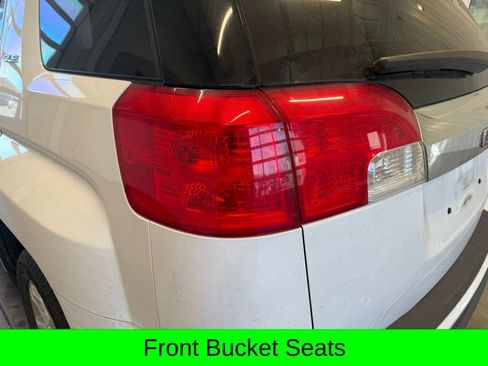 Used 2017 GMC Terrain SLE image 11