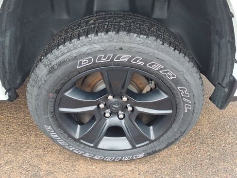 Used 2022 RAM 1500 Big Horn AWD/4WD image 21