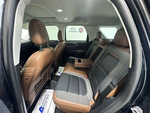 Used 2023 Ford Bronco Sport Outer Banks w/ Tech Package image 26