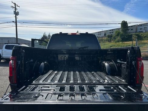Used 2024 Ford F150 XLT w/ Tow/Haul Package AWD/4WD image 22
