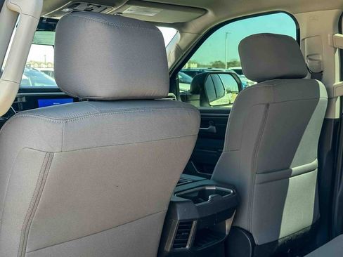 Used 2024 Toyota Tundra SR5 image 17