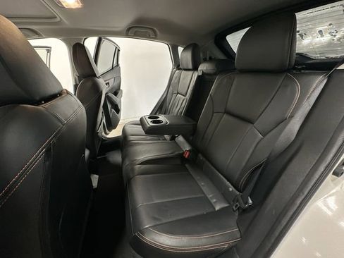 Used 2019 Subaru Crosstrek 2.0i Limited w/ Moonroof Package image 19