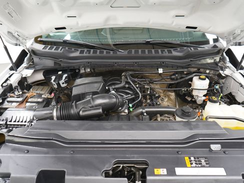 Used 2024 Ford F250 XLT AWD/4WD image 30