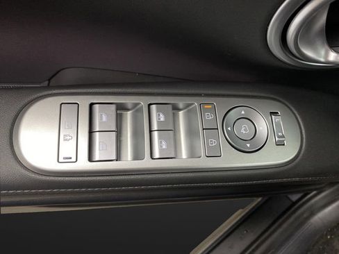 New 2026 Hyundai Palisade SEL image 30