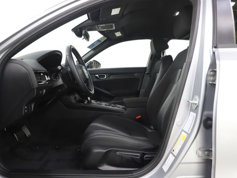 Used 2023 Honda Civic Sport image 21