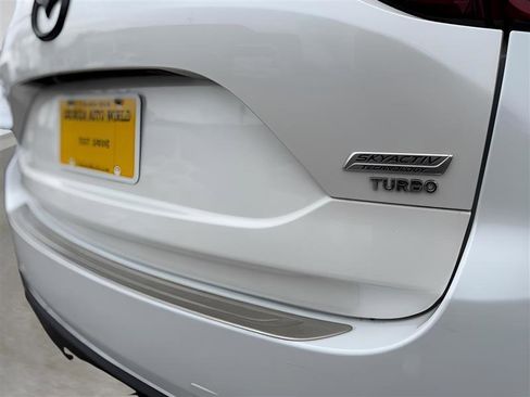 Used 2019 MAZDA CX-5 Grand Touring Reserve image 39