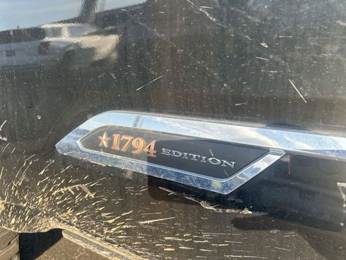 Used 2024 Toyota Tundra 1794 Edition image 18