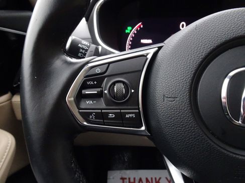 Used 2022 Acura MDX SH-AWD w/ Technology Package image 22