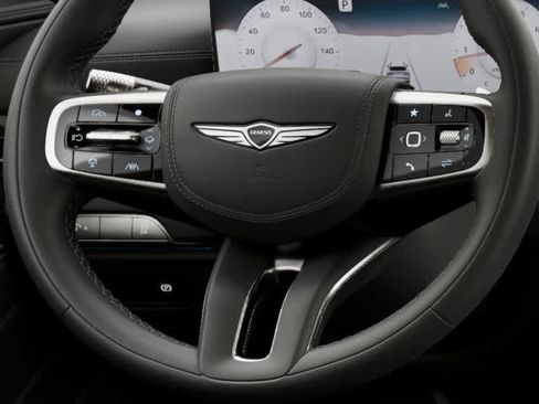 New 2026 Genesis GV80 2.5T Select AWD/4WD image 20
