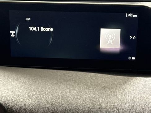 Certified 2025 MAZDA MAZDA3 s Sport image 23