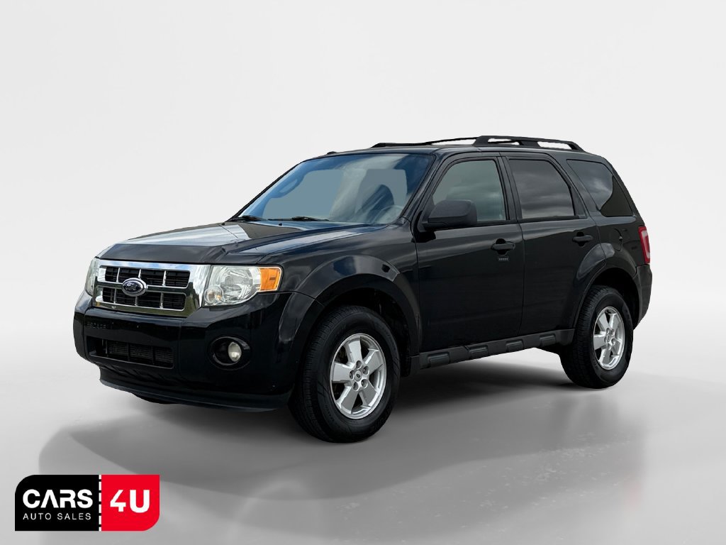 Used 2012 Ford Escape XLT FWD image 3