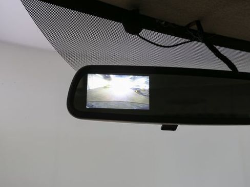 Used 2025 Chevrolet Express 2500 w/ Driver Convenience Package RWD image 20