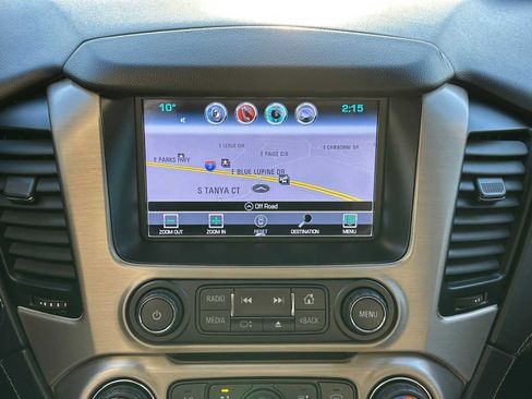 Used 2017 GMC Yukon Denali image 30