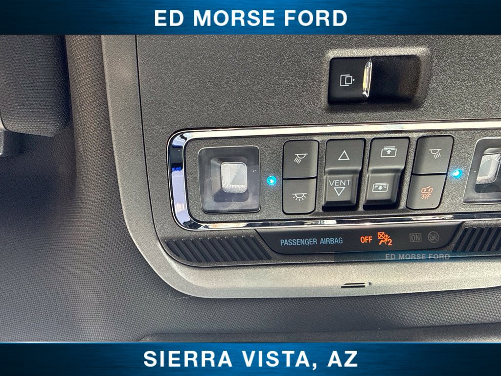 Used 2025 Ford F150 Raptor w/ Equipment Group 803A Raptor R AWD/4WD image 51