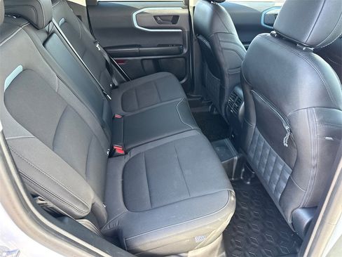 Used 2021 Ford Bronco Sport Badlands image 15
