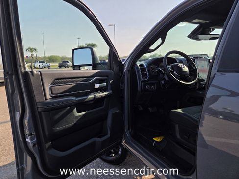 New 2026 RAM 2500 Lone Star image 13