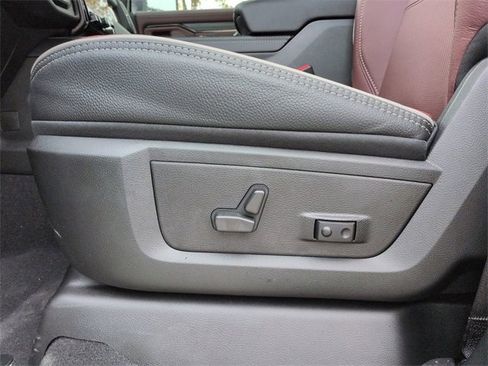 New 2026 RAM 3500 Limited image 20