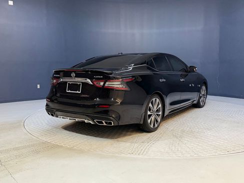 Used 2023 Nissan Maxima Platinum w/ Sport Mat Group image 9