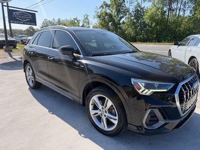 Used 2019 Audi Q3 2.0T Premium Plus