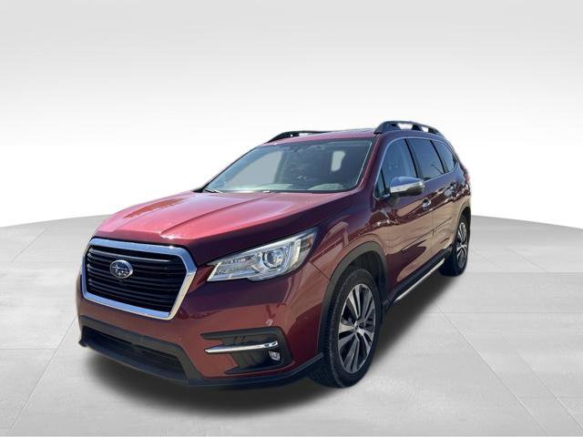 Used 2021 Subaru Ascent Touring w/ Popular Package #2A AWD/4WD image 7