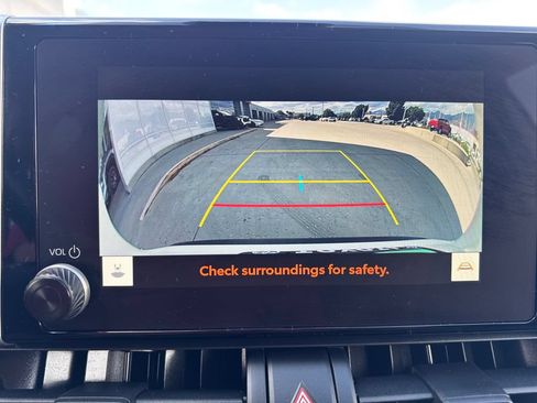 Certified 2025 Toyota RAV4 XLE AWD/4WD image 21