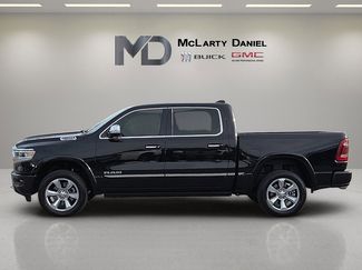 Used 2020 RAM 1500 Limited video 3