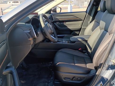 New 2026 MAZDA CX-50 AWD 2.5 Hybrid w/ Premium Pkg image 17