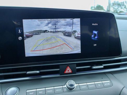 New 2026 Hyundai Elantra Sport image 4