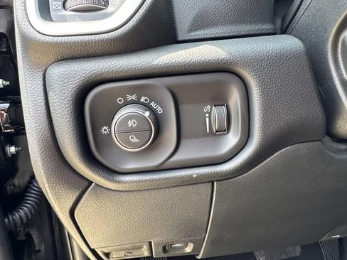 New 2026 RAM 2500 Big Horn AWD/4WD image 22