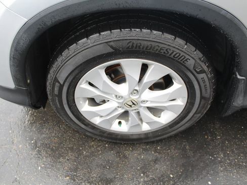Used 2014 Honda CR-V EX image 11
