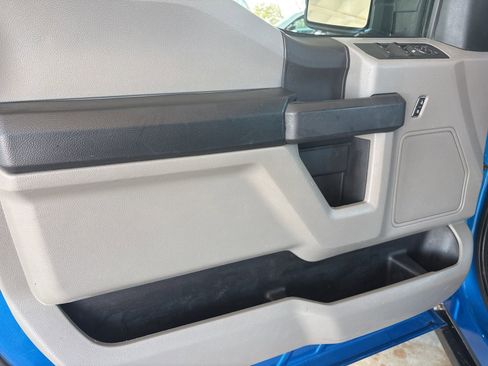 Used 2019 Ford F150 XL w/ Equipment Group 101A Mid image 9