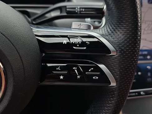 Certified 2023 Mercedes-Benz C 300 4MATIC Sedan image 22