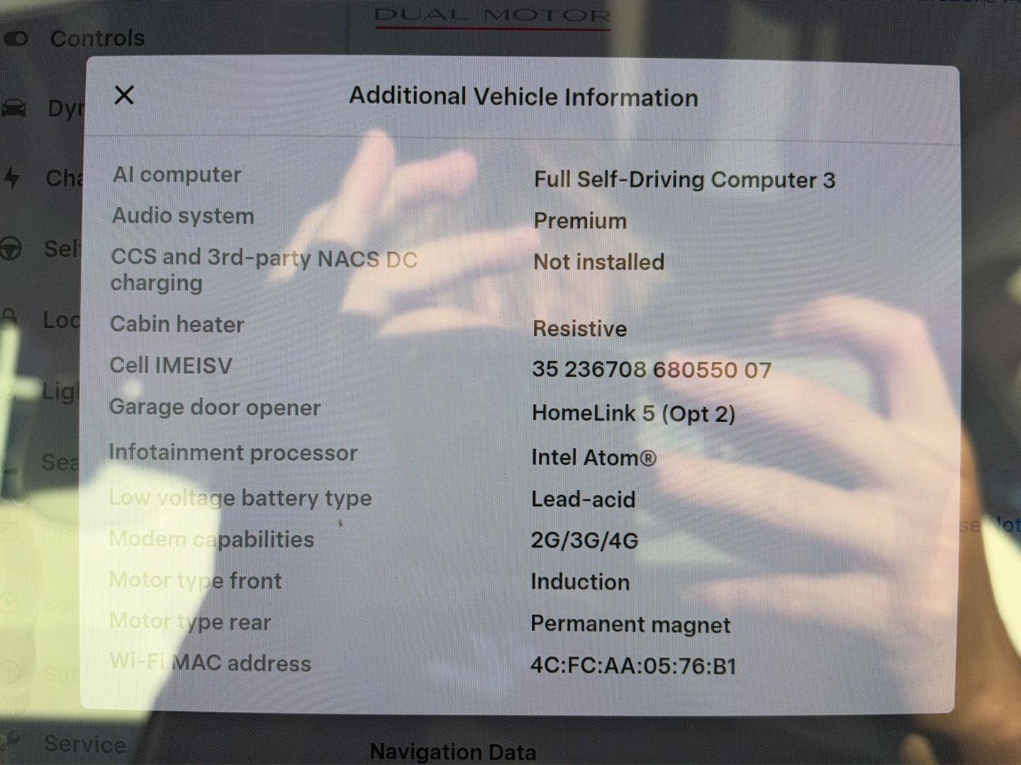 Used 2018 Tesla Model 3 Performance AWD/4WD image 25