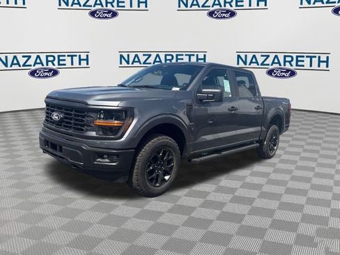 New 2026 Ford F150 STX AWD/4WD image 3