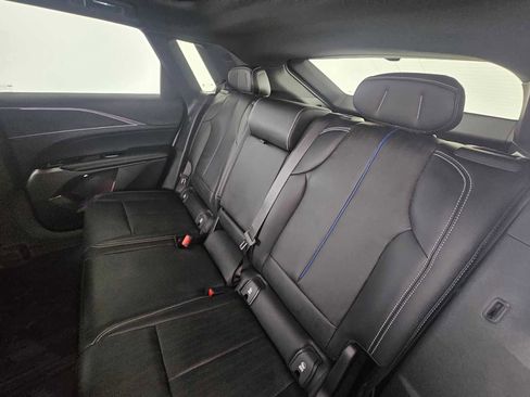 New 2026 Cadillac Lyriq Sport image 18