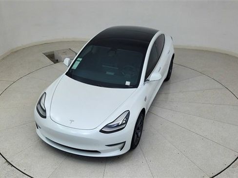 Used 2020 Tesla Model 3 Standard Range Plus image 76
