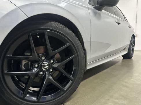 Used 2024 Honda Civic Sport image 27