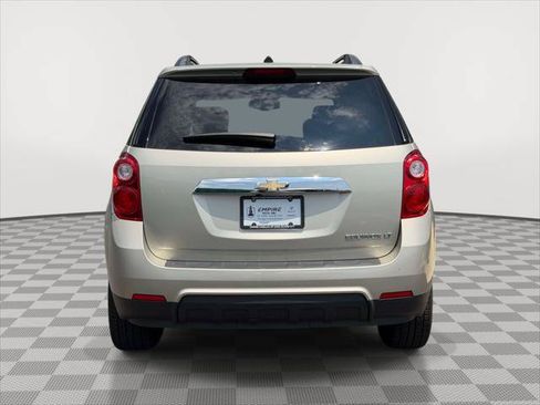 Used 2013 Chevrolet Equinox LT w/ Power Convenience Package FWD image 6