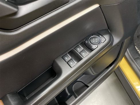 Used 2023 Ford Bronco Sport Heritage Limited image 19