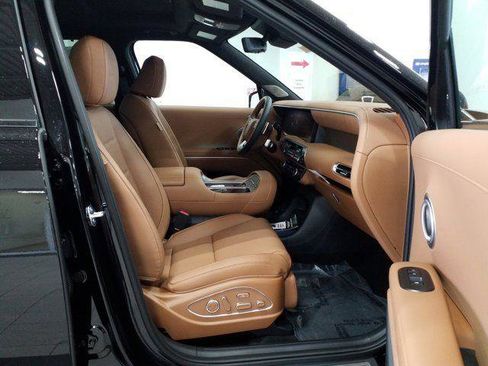 New 2026 Hyundai Palisade Calligraphy image 16