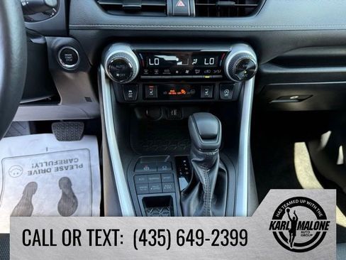 Used 2024 Toyota RAV4 XLE w/ Weather Package AWD/4WD image 22