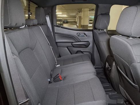 New 2026 GMC Canyon Elevation image 7